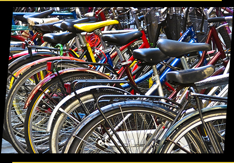 Used Bicycle Supplier | Rebuild Used Bicycle | Import Used Bicycle