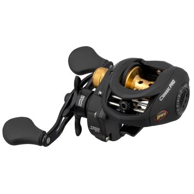 Fishing reels