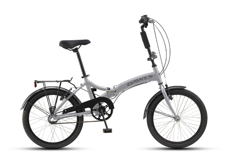 Folding Bike