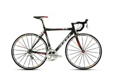 Road Racing Bike