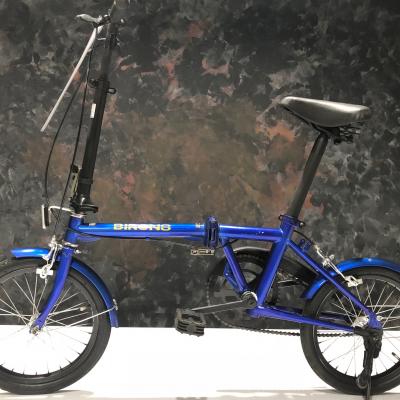 Mini Folding Bike