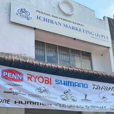Ichiban Shop